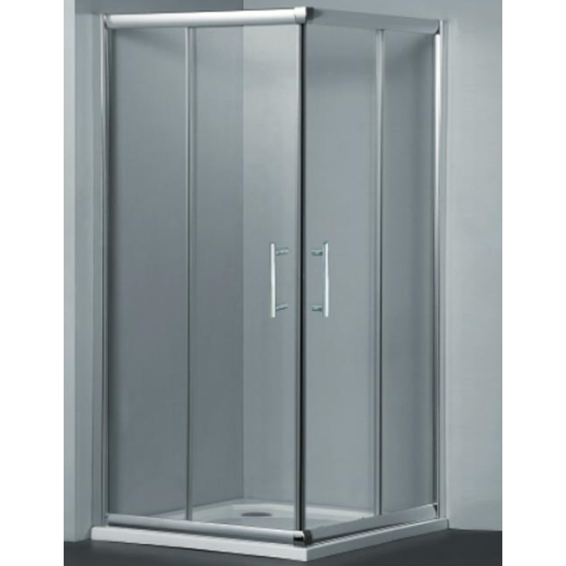 800 X 800mm 900 X 900mm 1000 X 1000mm Double Sliding From